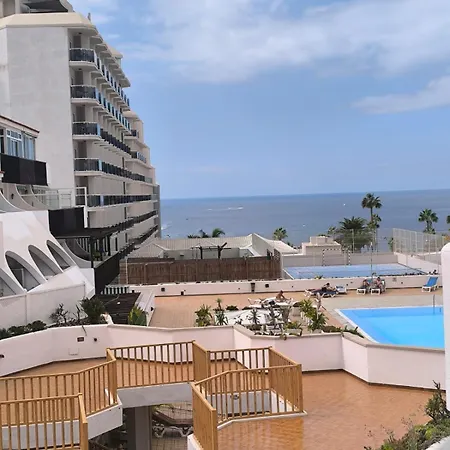 Parque Royal Appartamento Costa Adeje (Tenerife)
