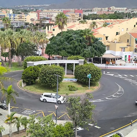 Appartamento Parque Royal
